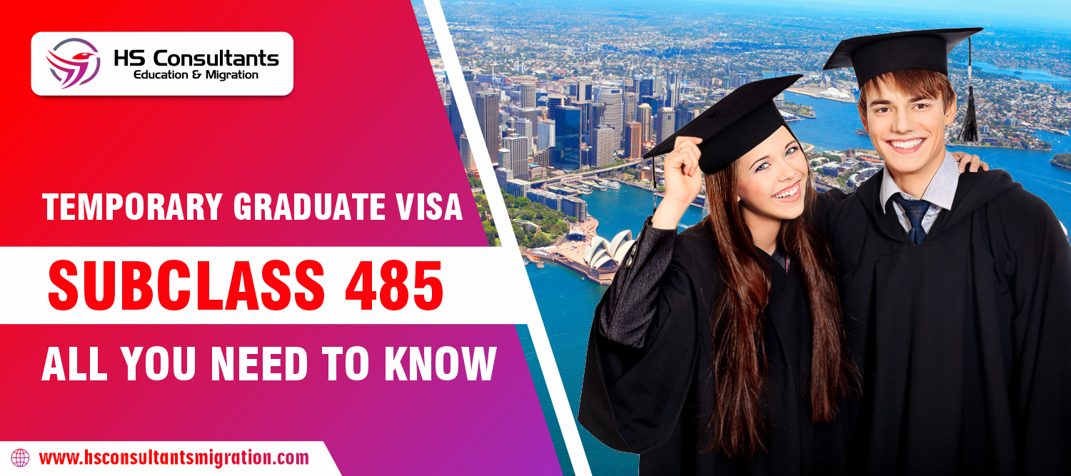 graduate visa travel restrictions