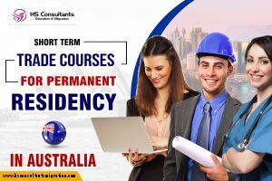 Study in Trade Courses