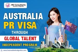Australia PR Visa Through Global